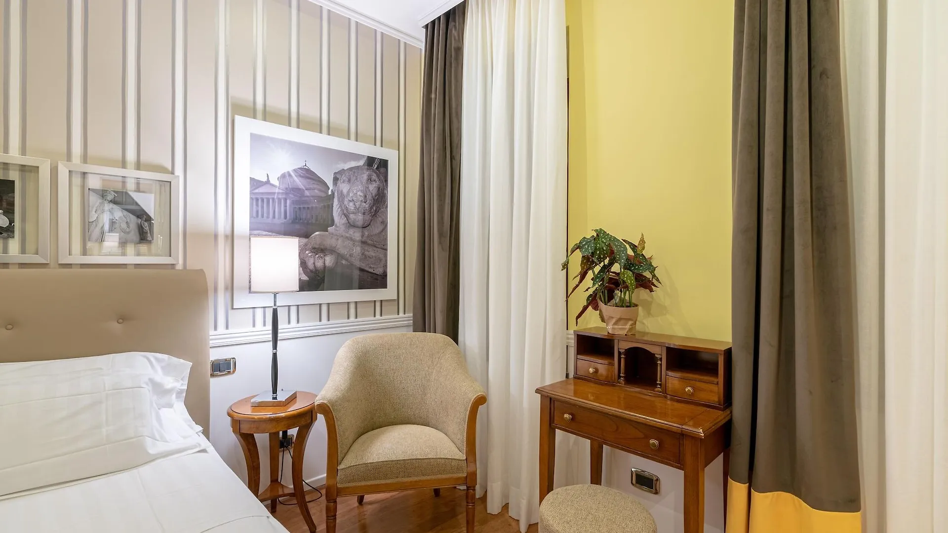 Palazzo Turchini Hotel Naples