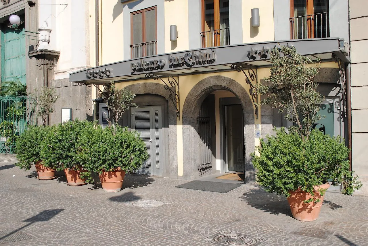 Palazzo Turchini Hotel Naples