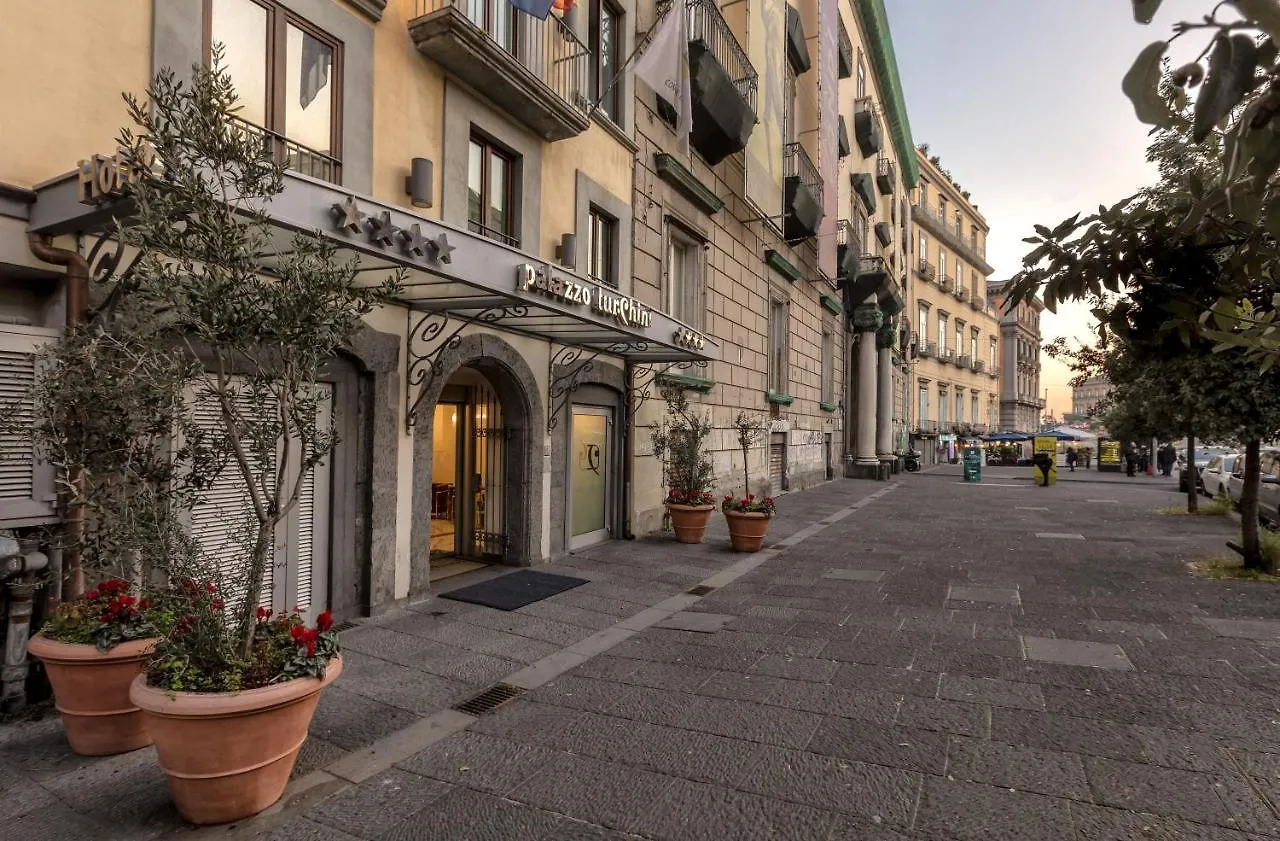 Palazzo Turchini Hotel Naples