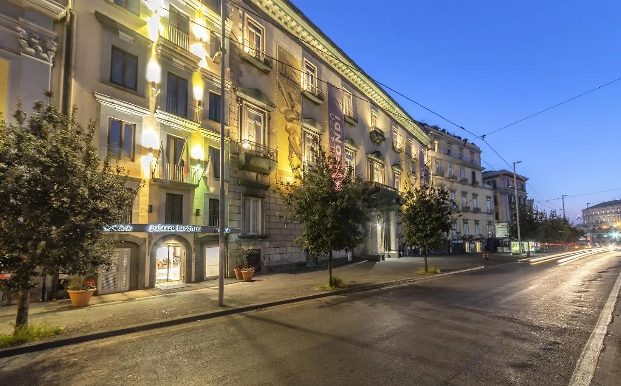 Palazzo Turchini Hotel Naples