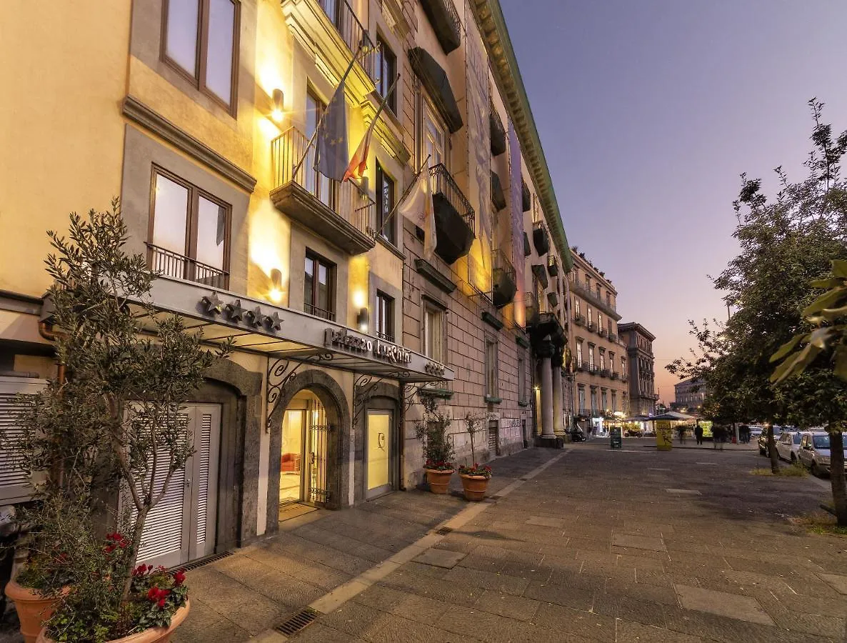 Palazzo Turchini Hotel Naples