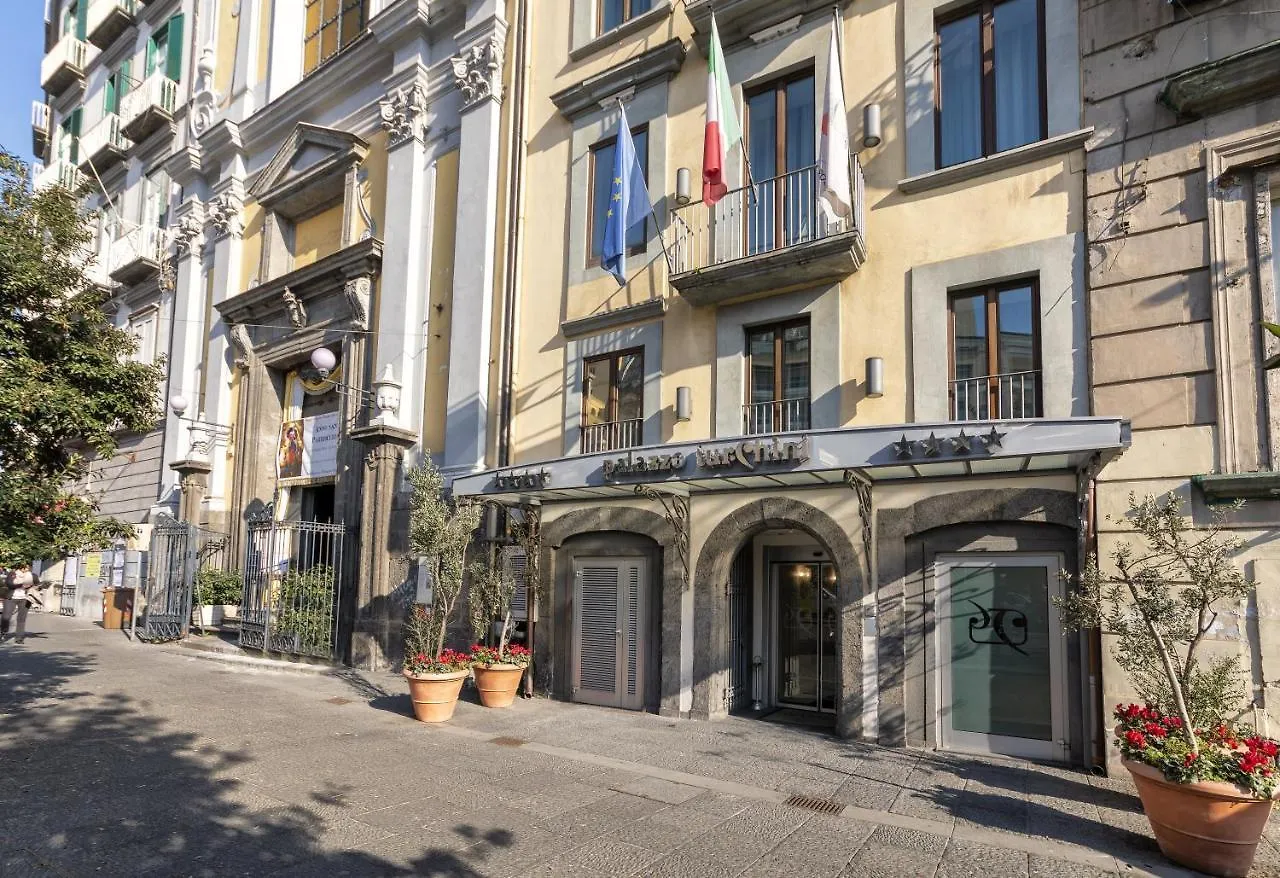 Palazzo Turchini Hotel Naples