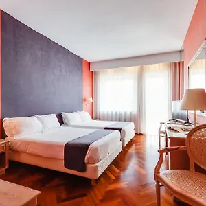 Culture Capodimonte Otel