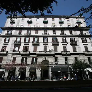 Napoli Suite Naples