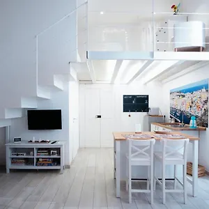 Holiday home Mare, Naples