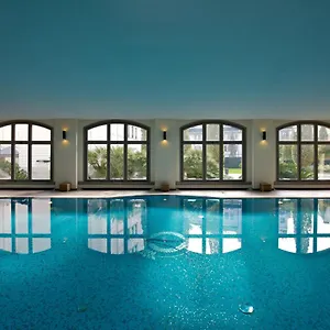 Grand Visconti Palace Ξενοδοχείο Μιλάνο