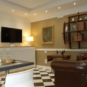 Borgo Santa Caterina Holiday home Catania