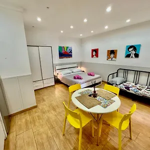  Сasa de vacaciones Nea Loft