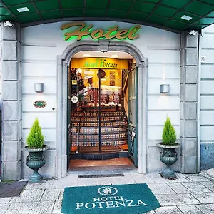 Potenza *** Νάπολη