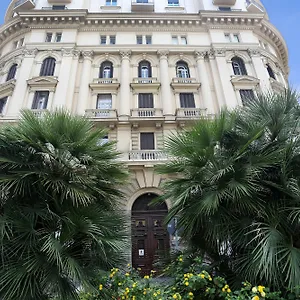 Piazza Bovio 22 Naples