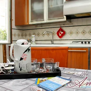 Apartment Annare, Naples