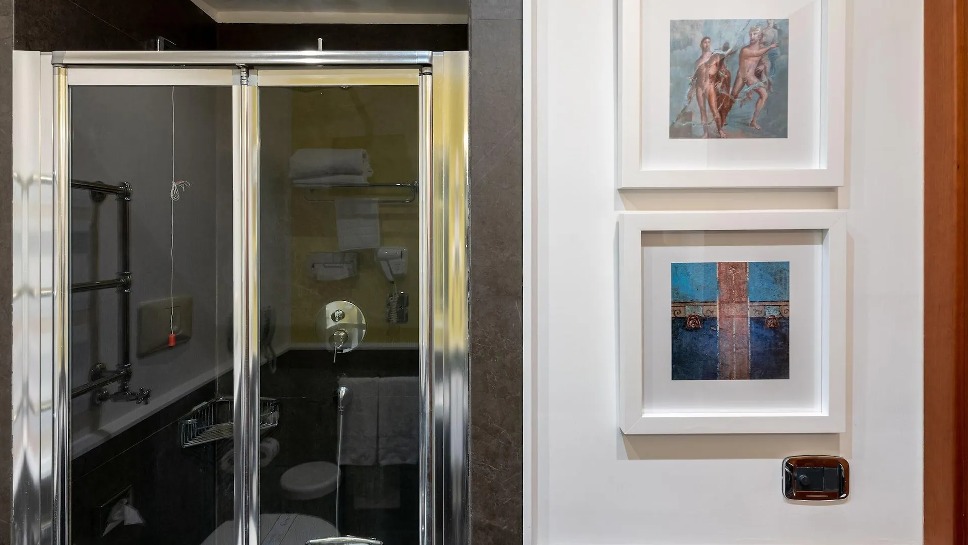Palazzo Turchini Hotel Naples