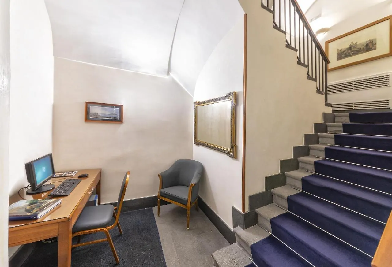 Palazzo Turchini Hotel Naples