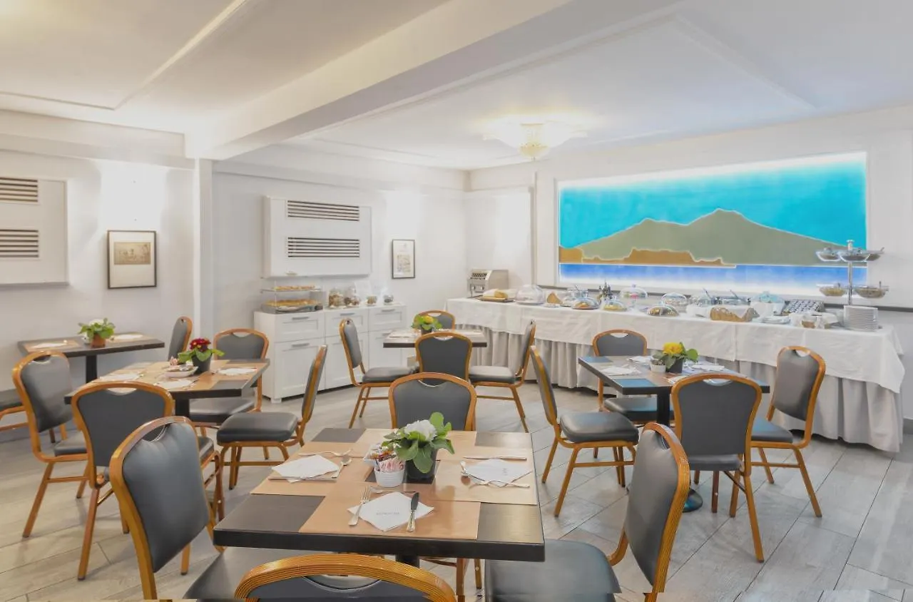 Palazzo Turchini Hotel Naples