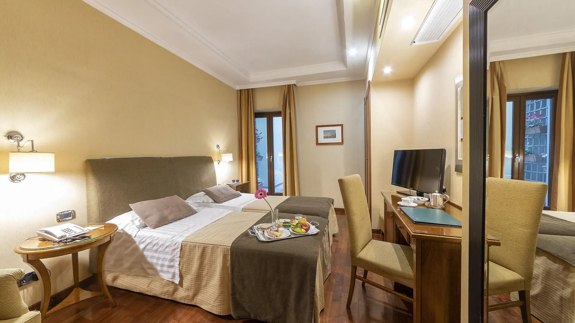Palazzo Turchini Hotel Naples